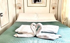 Parioli Luxury Suite III